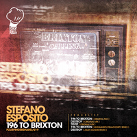 Stefano Esposito - 196 to Brixton