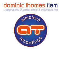 Dominic Thomas - Flam