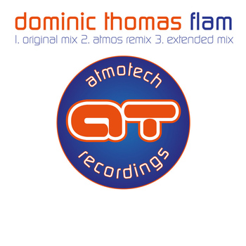 Dominic Thomas - Flam