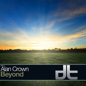 Alan Crown - Beyond