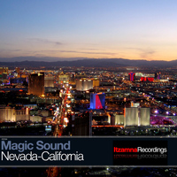 Magic Sound - California-Nevada