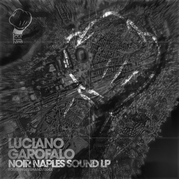 Luciano Garofalo - Noir Naples Sound
