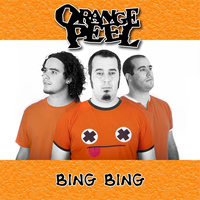Orange Peel - Bing Bing
