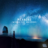 Meanone - Across The Universe