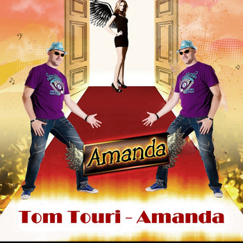 Tom Touri - Amanda