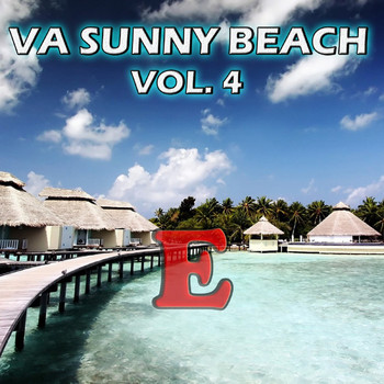 Various Arists - Sunny Beach, Vol. 4