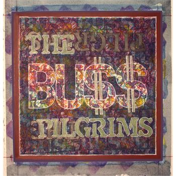 The Pilgrims - Bu$$ (Explicit)