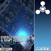 Energy Syndicate & Matt Alliss - Freefallin
