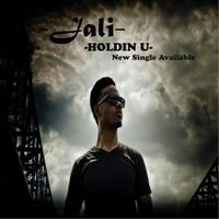 Jali - Holdin U