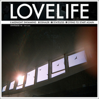 Lovelife - Stateless