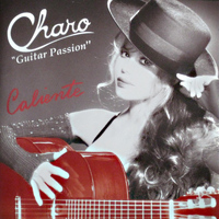 Charo - Guitar Passion