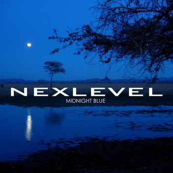 Nexlevel - Midnight Blue