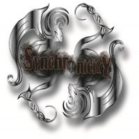 Synchronicity - Wasted Life (Explicit)