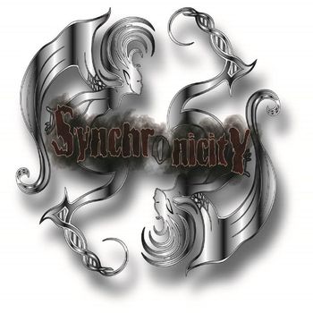 Synchronicity - Wasted Life (Explicit)