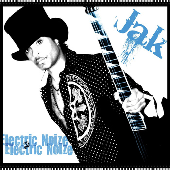 JAK - Electric Noize