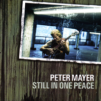 Peter Mayer - Still in One Peace