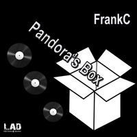 FrankC - Pandora's Box