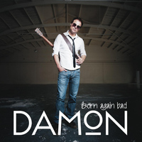 Damon - Born Again Bad