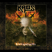 Kaos - Kaos Among Us