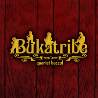 Bukatribe - Quartet buccal