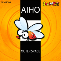 Aiho - Outer Space