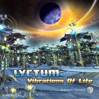 Lyctum - Vibrations Of Life