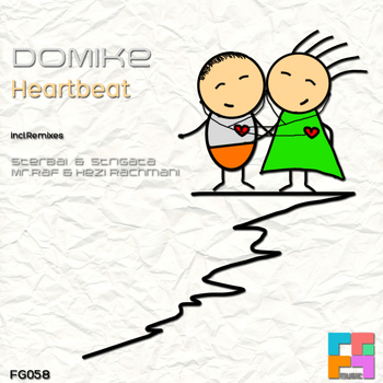 Domike - Heartbeat