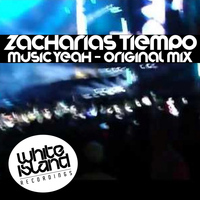 Zacharias Tiempo - Music Yeah