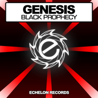 Genesis - Black Prophecy
