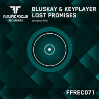 BluSkay & KeyPlayer - Lost Promises