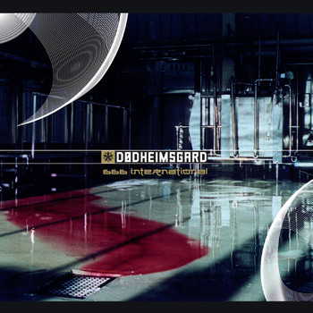 Dodheimsgard - 666 International