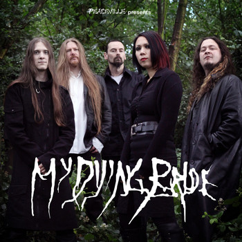 My Dying Bride - Peaceville Presents... My Dying Bride