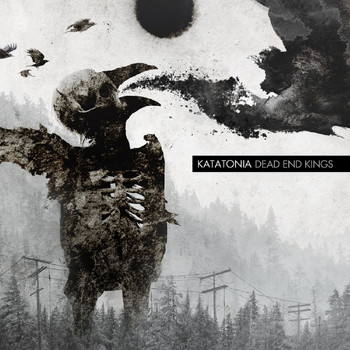 Katatonia - Dead End Kings (Deluxe Edition)