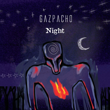 Gazpacho - Night (Remastered Edition)