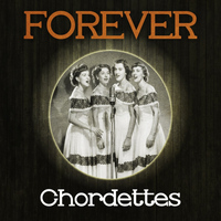 Chordettes - Forever Chordettes