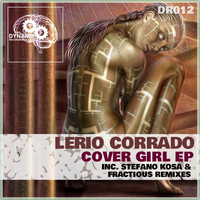 Lerio Corrado - Cover Girl EP