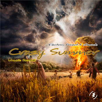 Electron Project & Conrade - Crazy Summer
