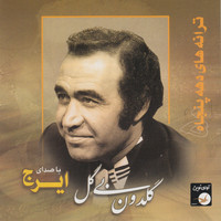 Iraj - Goldun-E Bi Gol - Iranian Music Collection 89