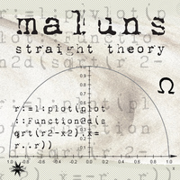 Maluns - Straight Theory