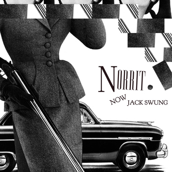 Norrit - Now Jack Swung