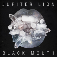 Jupiter Lion - Black Mouth