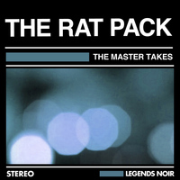 The Rat Pack - The Master Takes