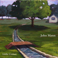 John Mann - Little Corner