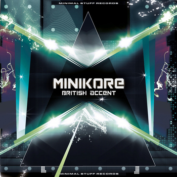 MiniKore - British Accent