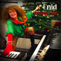 Enid - Holiday Time