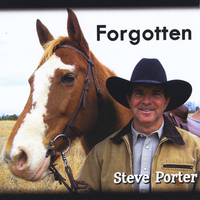 Steve Porter - Forgotten