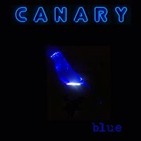 Canary - Blue