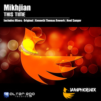 Mikhjian - This Time