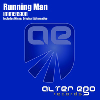 Running Man - Immersion
