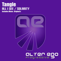Tangle - All I See / Solarity